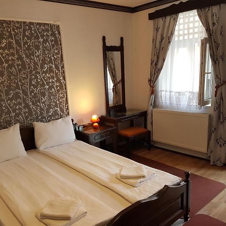 Via Transilvanica Sighisoara Hotel Exterior photo